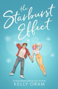 “The Starburst Effect by Kelly Oram hits hard and fast. If you’re a fan of redemption arcs, pick this book up. It is full of emotion – don’t forget the tissues.”yabookscentral.com/featured-revie…
