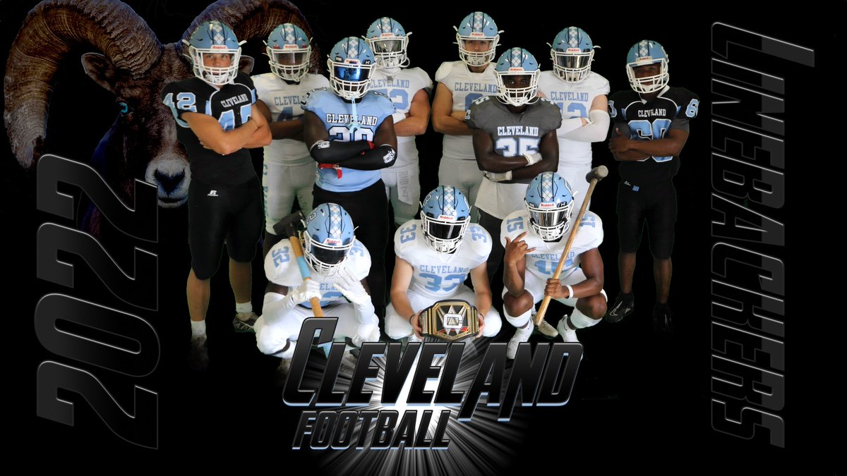 Here are the
 2022 Cleveland Linebackers:
<a href="/Markice46584921/">Markice</a> @Triston_GG <a href="/GageTremaine/">Gage Tremaine</a> <a href="/RyanKlimp/">Ryan</a> <a href="/KyreeEdwards51/">Kyree Edwards</a> <a href="/CavinessCobey/">Cobey Caviness</a> <a href="/HargroveJerius/">Jerius Hargrove</a> <a href="/TysonStokes44/">Tyson Stokes</a> <a href="/JaydonT97975736/">Jaydon Taylor</a> <a href="/zachhulbert1/">zach hulbert</a> <a href="/jechols24/">Jonathan Echols ✪</a>