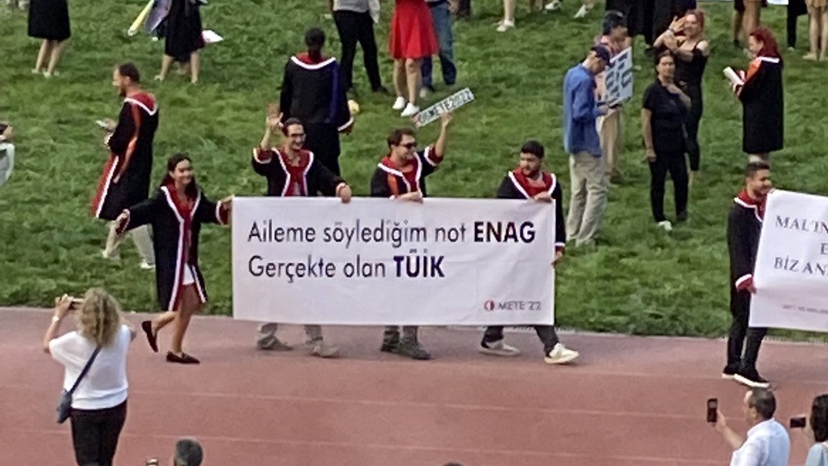 alimahir's tweet photo. #ODTÜ bu sene de bildiğiniz gibi…👏🏼 https://t.co/3PMHGoJFSg
