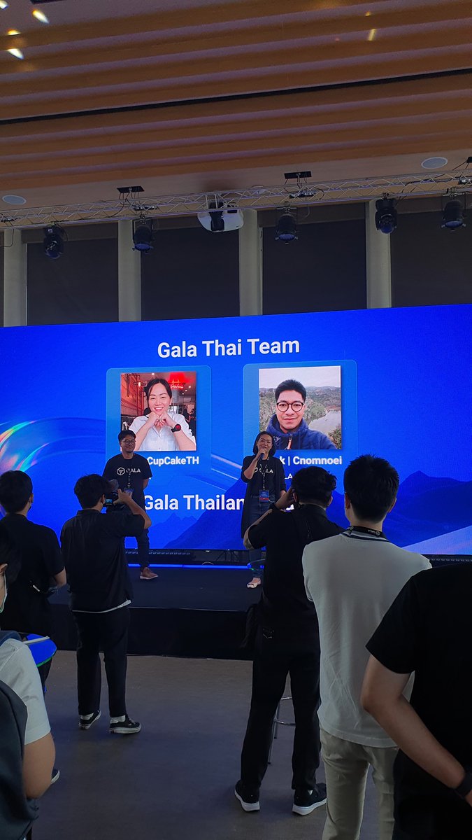 paintturb's tweet photo. รวมถึงได้พูดคุย AMA แบบ Exclusive กับคุณ Jason “Bitbender” Brink ที่เป็น President of Blockchain ของทาง Gala อีกด้วย

2/ https://t.co/JwNISs1SvG