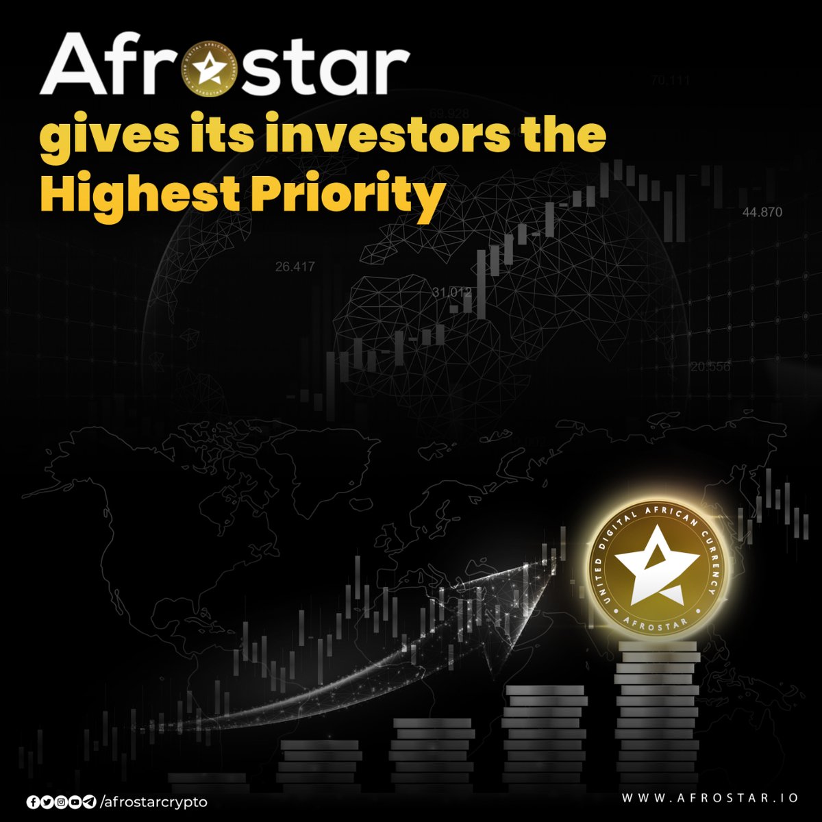 Afrostar tweet media