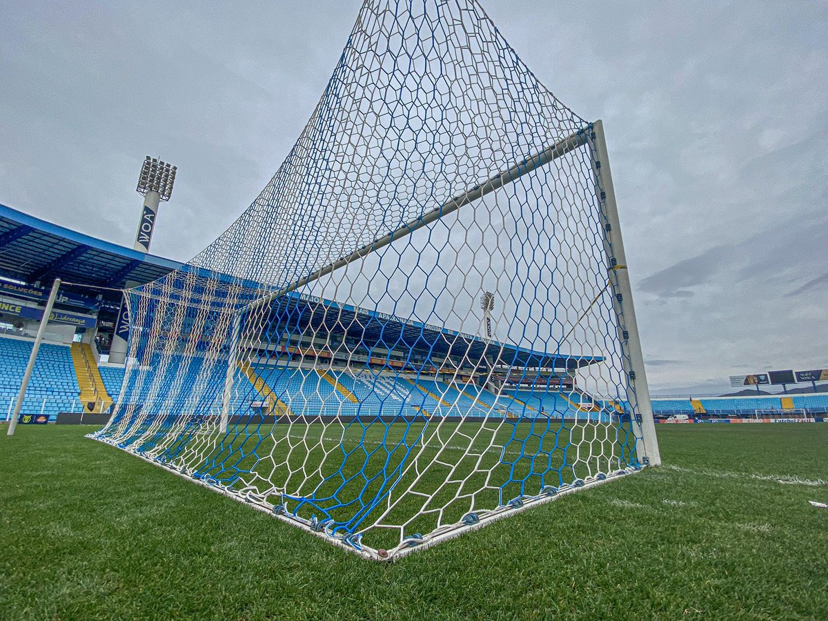 AvaiFC's tweet photo. Mais um jogo em nossa casa.
Mais um desafio.
Precisaremos de todas as vozes! 🦁🗣
#TimedaRaça
📷: Leandro Boeira/@AvaiFC https://t.co/xpmQqT9ux9