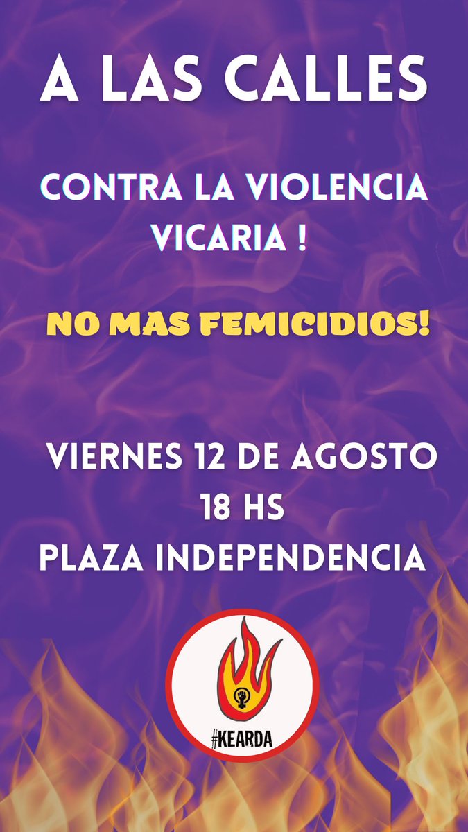 LilithGeraldine's tweet photo. @IntersocialFem #KEARDA #contralaculturadelaviolación #ViolenciaVicaria #justciaesquenopase https://t.co/hiwgp0MtIF