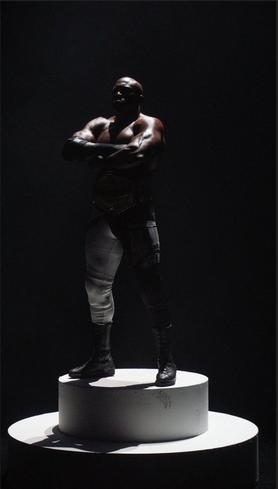 El Beard Magnifico tweet media