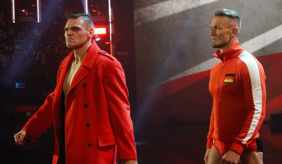 El Beard Magnifico tweet media