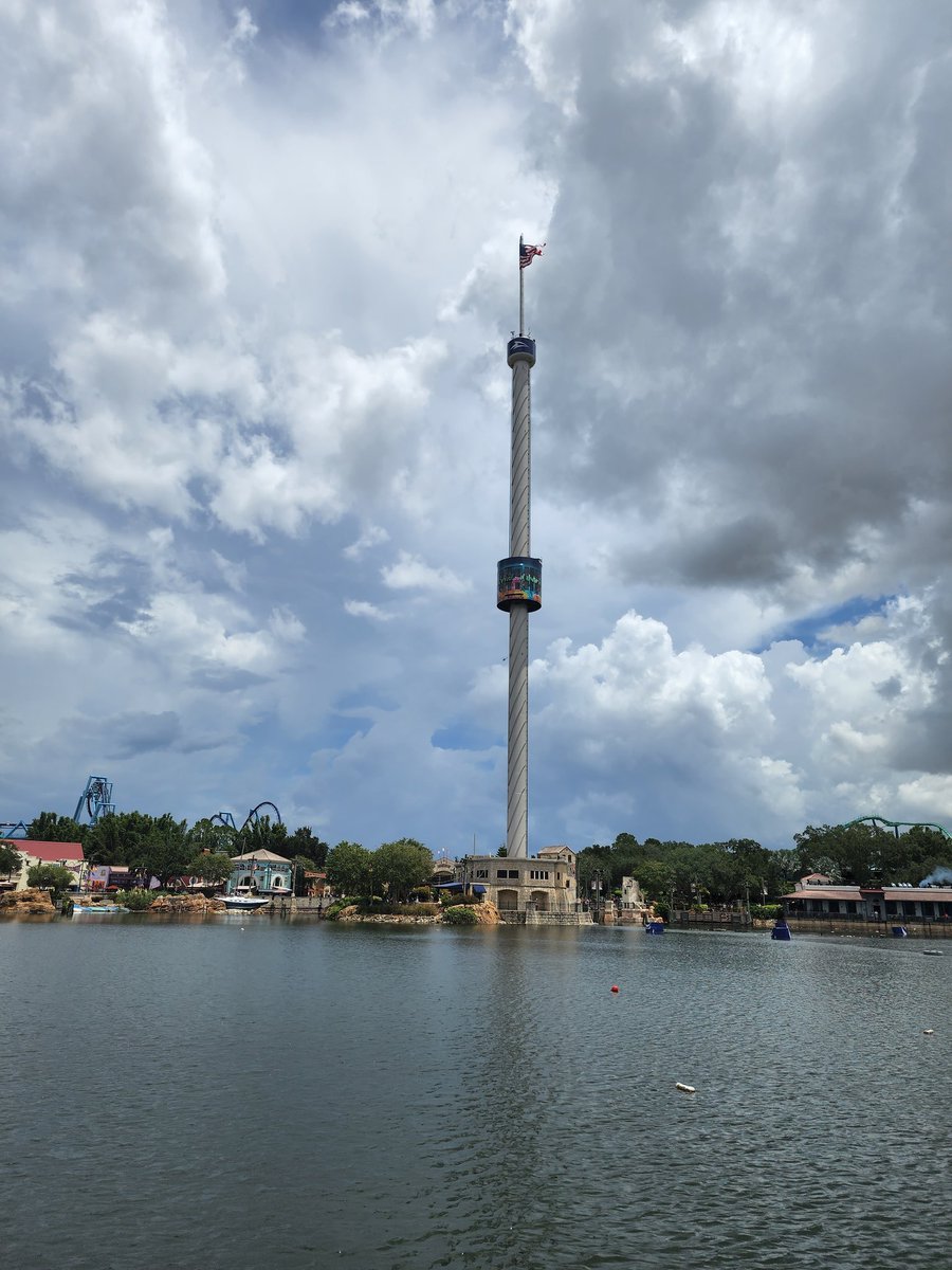 dbloccupancy's tweet image. It's a #SeaWorld kind of day!