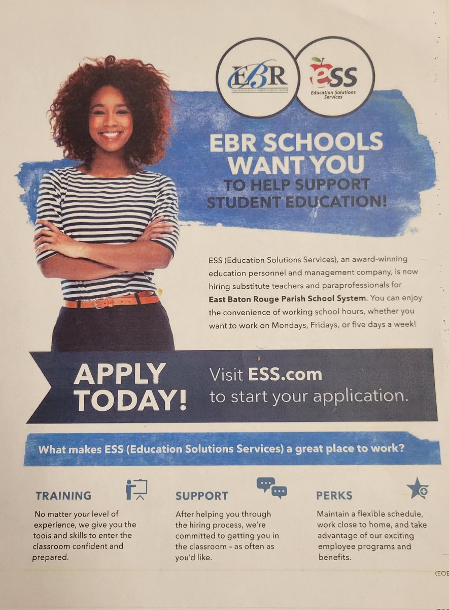 TonetteHonore's tweet photo. Update: You no longer have to pass the test. All you need is a high school diploma. Please HELP and tell them I sent you! https://t.co/WR0vzXHm3m