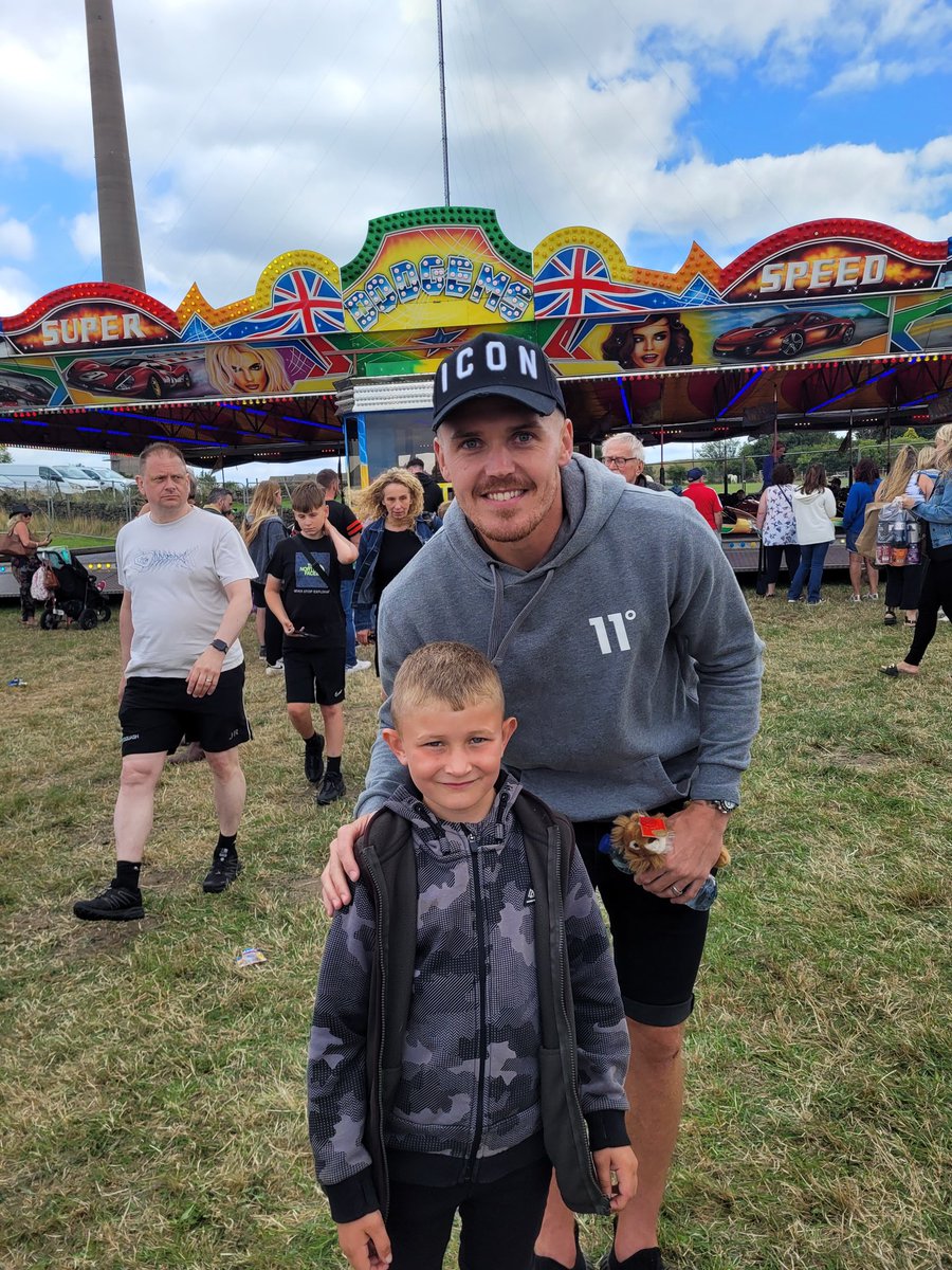 Matt Wardell tweet media