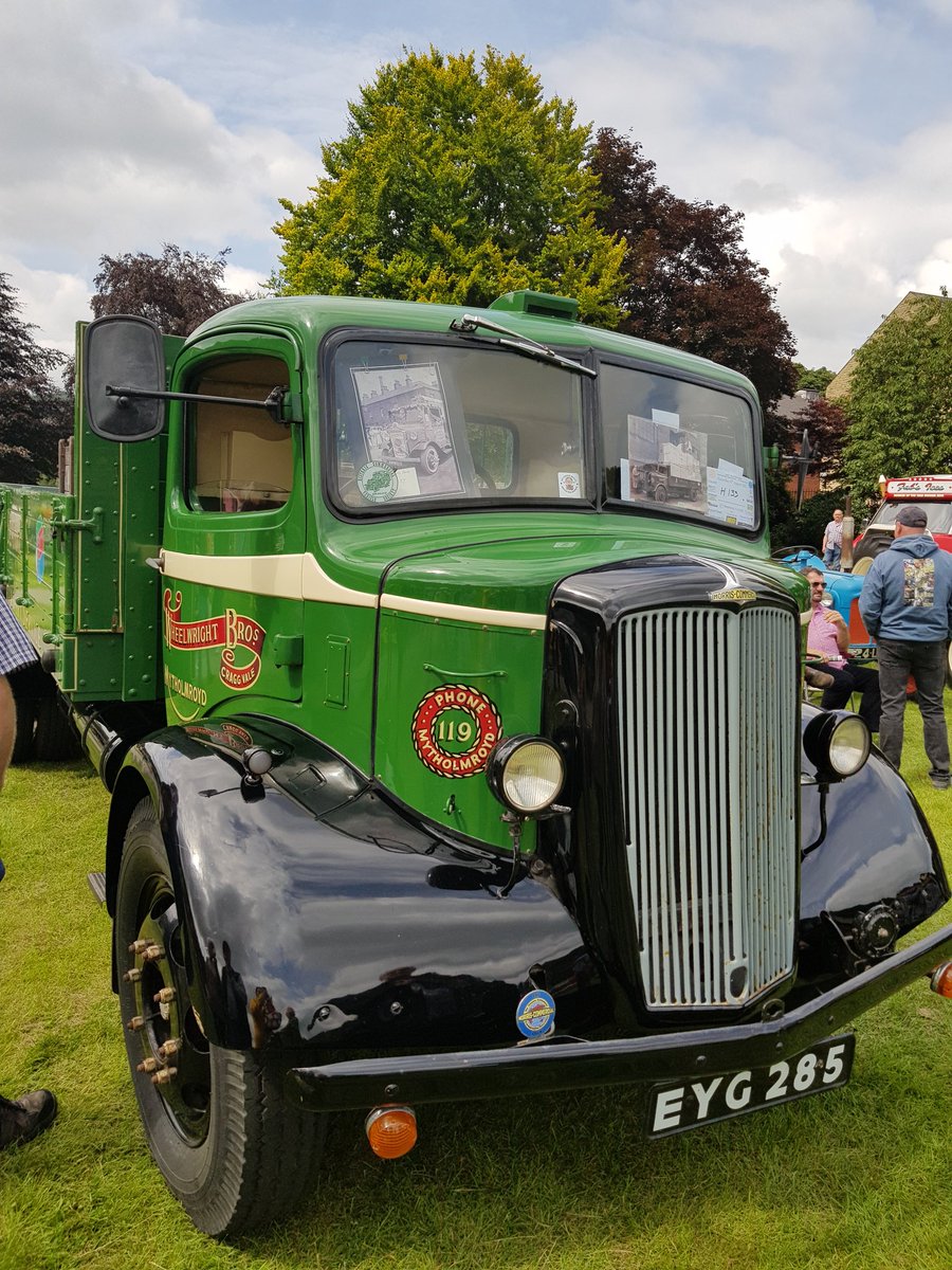 TalkToMeTday's tweet photo. More from the Vintage Car and Steam Punk event today in Hebden Bridge https://t.co/Vgf2N2SLJr