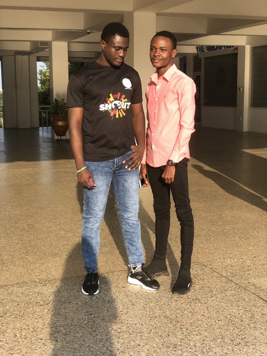LenoxOsei's tweet photo. #TheHallelExperience @GhamsuKnust @animah_poku @geokaaa @derek_xss https://t.co/VSQZdZxJt0