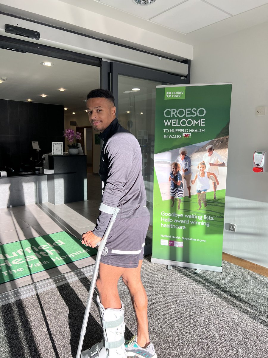 Regan Grace tweet media