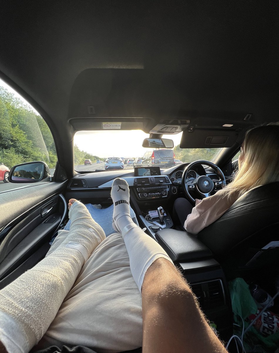 Regan Grace tweet media