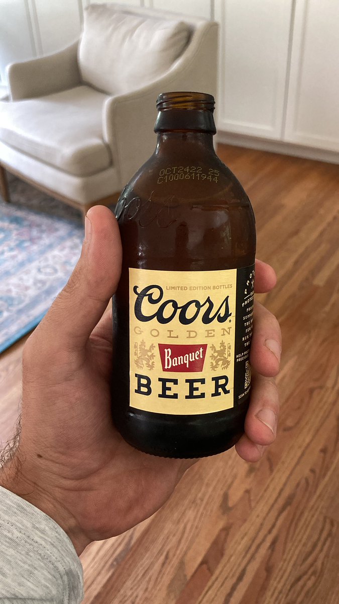 sinofourfathers's tweet photo. @austingayle_ @StJude Having a few for your brother today. https://t.co/axP1MfumNm