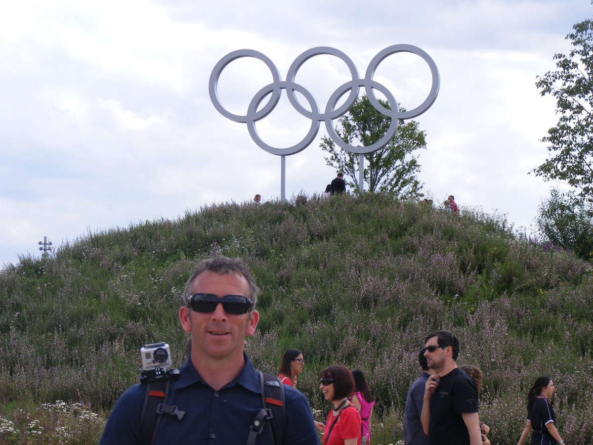 I know maths was never my strongest subject but I can’t believe #London2012 and this pic was 10yrs ago! Good memories of hanging out at the 🏀with <a href="/JoseffEdwards/">Joseff Edwards</a> Original <a href="/DyffrynTafSport/">Dyffryn Taf PE, Health, Well-being and Sport</a> Massive 👊#keepthefaith 😎