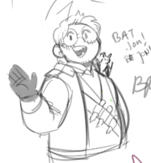 Here take it just take these silly nandermo-ified jonmartins im gonna go lie down
