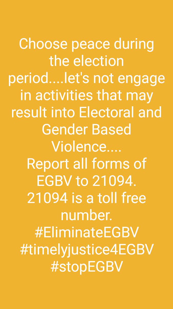 Pambazuko la Wanawake Magharibi (PALAWAMA) (@pmagharibi) on Twitter photo 