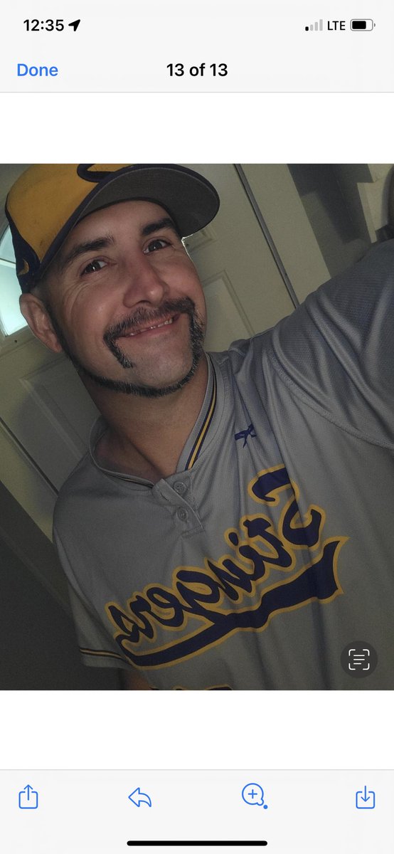 Sebeka Stingers tweet media