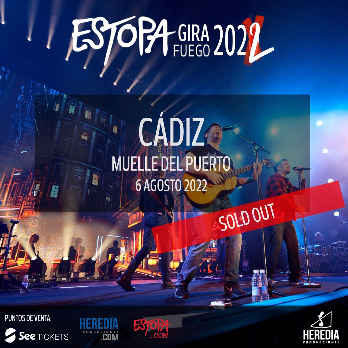 estopaoficial's tweet photo. Esto es Cádiz… https://t.co/tAhz90V3Nx