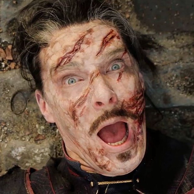 itsmearrunima's tweet photo. #BenedictCumberbatch 
Me during 
Weekdays.                         Weekend https://t.co/NMq3Y5ErdB