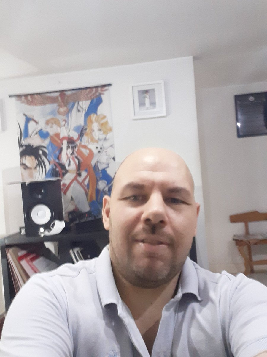 ClaudioMate4's tweet photo. Peope were asking why i got mad about @samuraishodown rollback for 2 years ... Simply because it's behind myself since '93 ...Do you know what means something that influenced your whole life?
Will be never just a simply videogame ..
#FGC #SNK #SAMSHO
#embracerollback https://t.co/HoBn7O9qAd