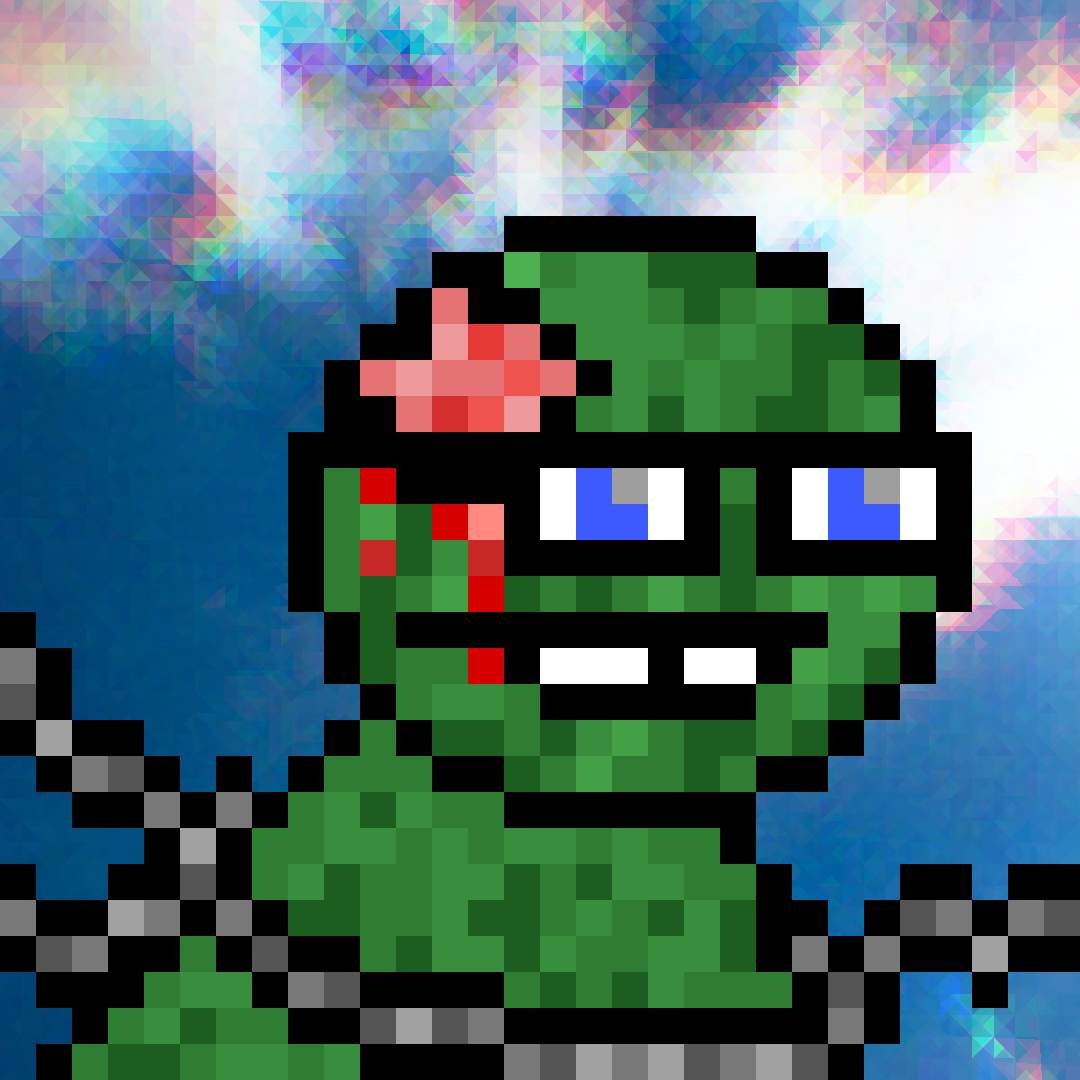 Byteman (FREE MINT NOW) tweet media