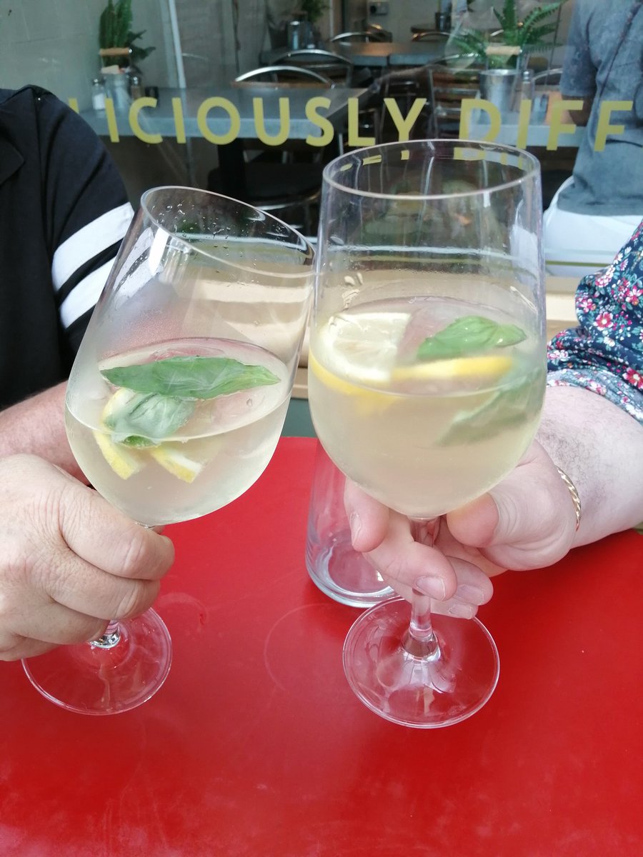 Cold Bath Deli & Wine Bar (@cold_bath_deli) on Twitter photo Two happy customers making the most of #SpritzMonth at Cold Bath Deli & Wine Bar.
This is 'Stay Hydrated,' created by <a href="/SimonJWoodUK/">Simon Wood</a> and stolen for us by <a href="/AperitifGuy/">The Aperitif Guy 💙</a>. Two happy customers making the most of #SpritzMonth at Cold Bath Deli & Wine Bar.
This is 'Stay Hydrated,' created by <a href="/SimonJWoodUK/">Simon Wood</a> and stolen for us by <a href="/AperitifGuy/">The Aperitif Guy 💙</a>.
