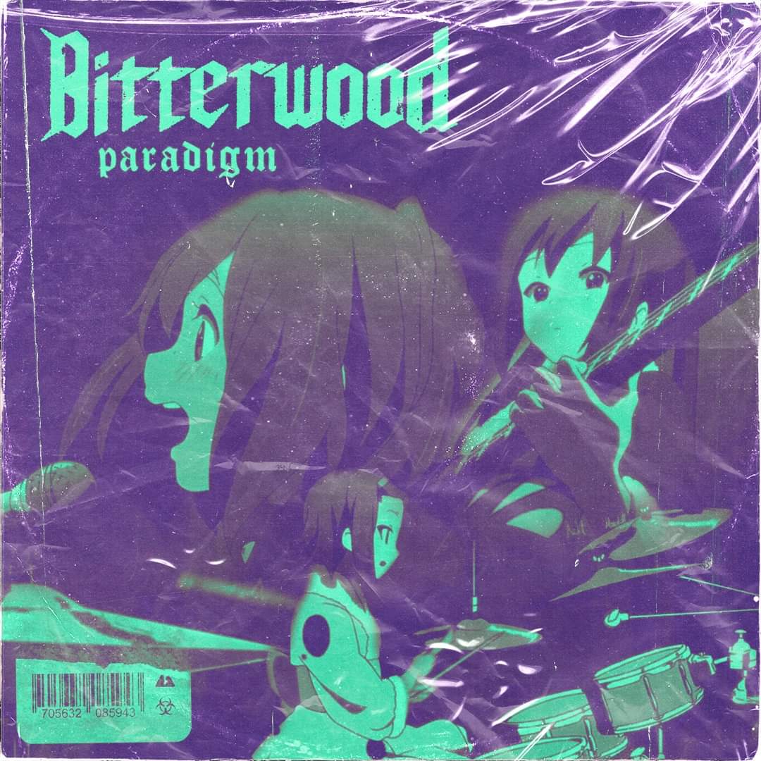 HAPPY 2 YEAR ANNIVERSARY TO PARADIGM We dropped the music video for the first single off The Story 2 years ago today 🅱️🥳🎉 youtu.be/4cFAtX8e8lM