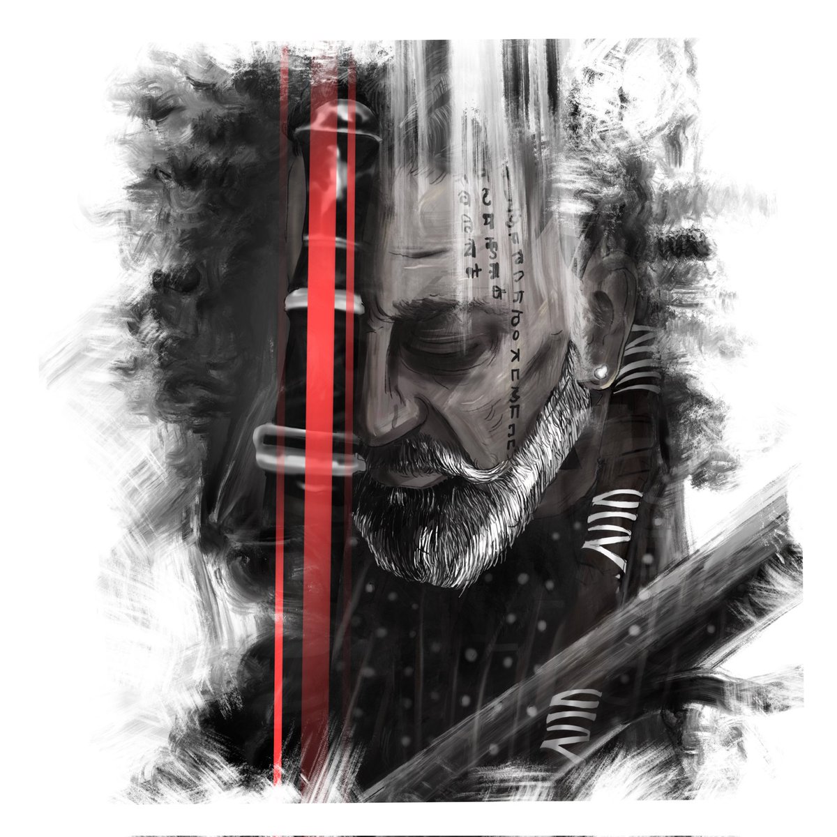 sachinkx1's tweet photo. Chapter 2 impact
#SanjayDutt 
#Yash 
#NFTs #NFTCommunity 
#KGF2  #himbale  
#paiddrawing 
#nftart #NFTCollection https://t.co/m34JhsfZTK