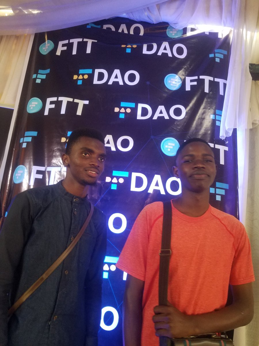 FavourAbidoye's tweet photo. Thanks @fttdao for putting up this amazing event in which values shared was enough in transitioning a noob to the next phase in adopting web 3..Decentralization brought about by the blockchain technology & how it influences the future of web explained π―
#fttdaoliveibadan #lpihub https://t.co/PXmuuuC1uN
