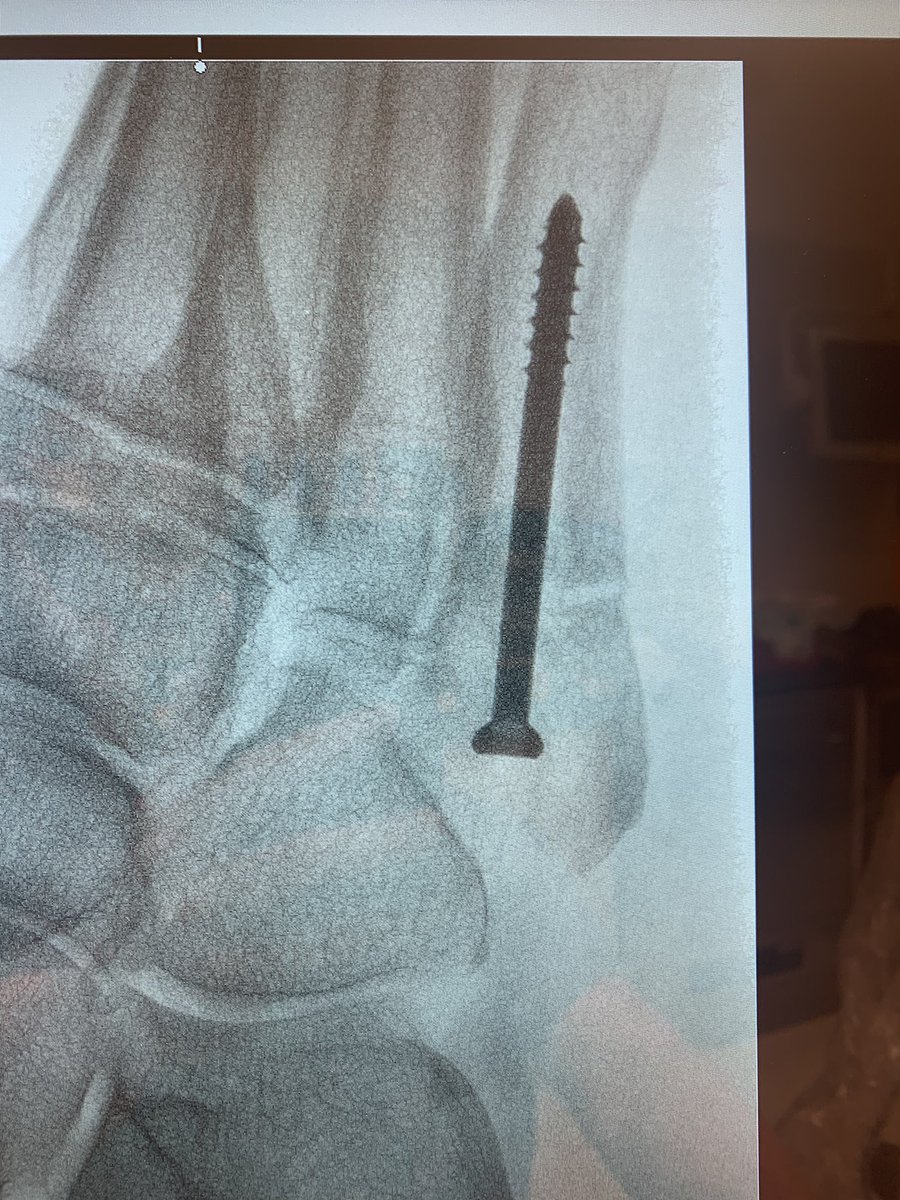 Christopher Miller, MD, MHS, FAAOS tweet media