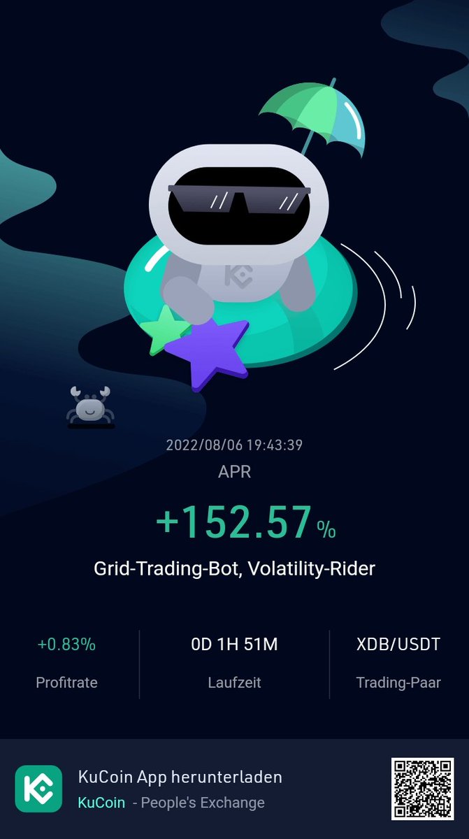 C5UK0's tweet photo. Trading XDB/USDT 🥹 https://t.co/nUCF2h5Qyu