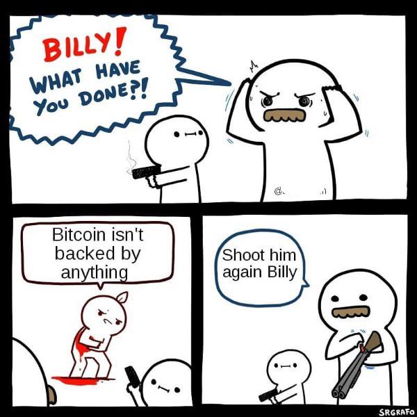 A joke a day keeps the bear away 🤘🏼🤘🏼