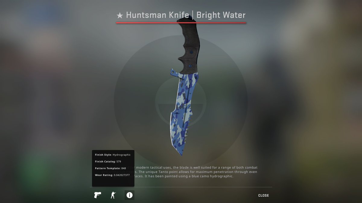tonyeditss's tweet photo. 🥂★ Huntsman Knife | Bright Water [FN] Skin Giveaway
➡️Follow me
➡️Like &amp; RT
➡️Show love on my new video.
(must leave proof)
https://t.co/rKx7XmflXC

Rolling sometime next week!
#CSGO #CSGOGiveaway https://t.co/HRuGVMfnSw