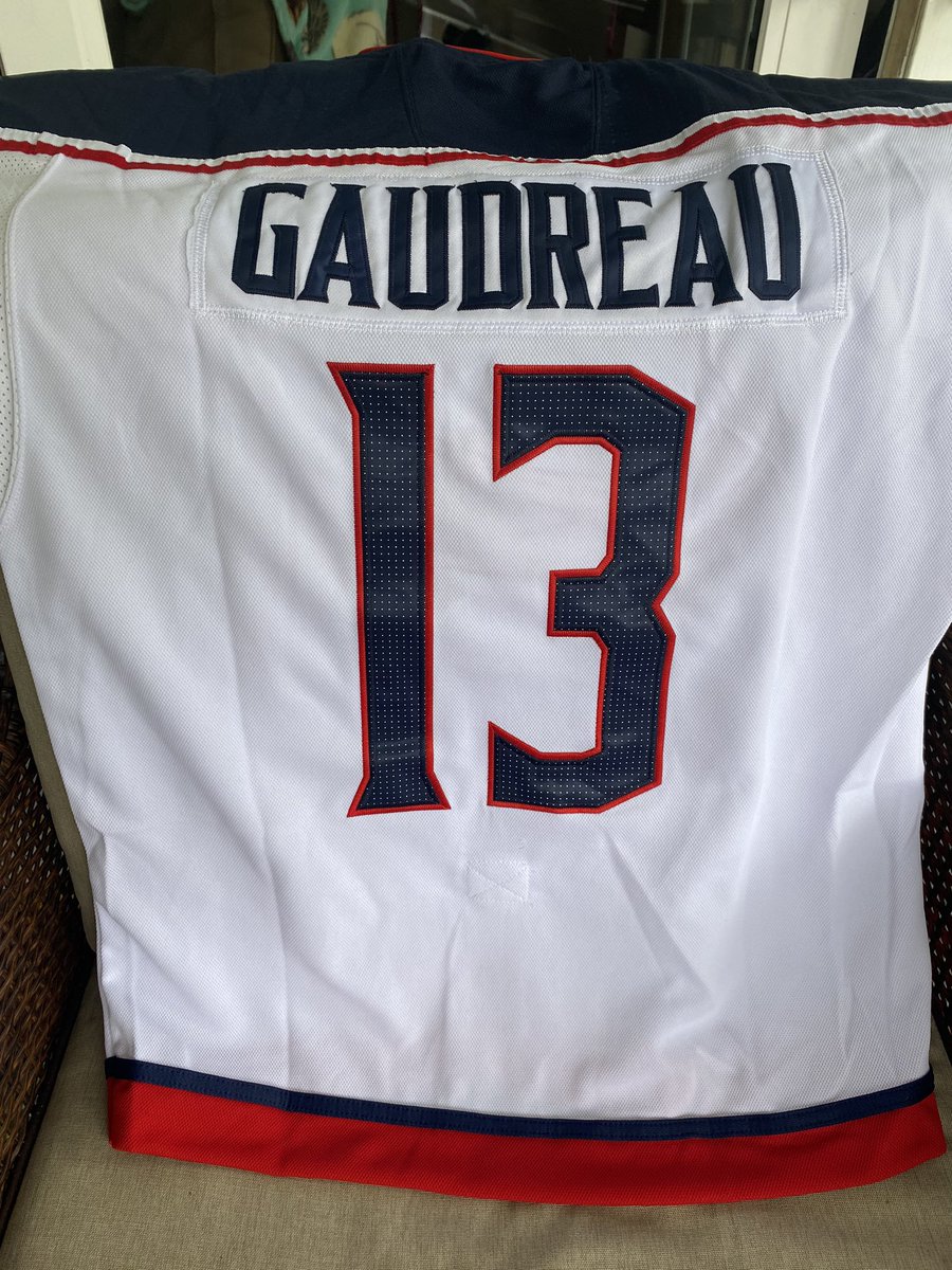 PLA110's tweet image. “Nobody’s gonna know, how would they know?” #CBJ