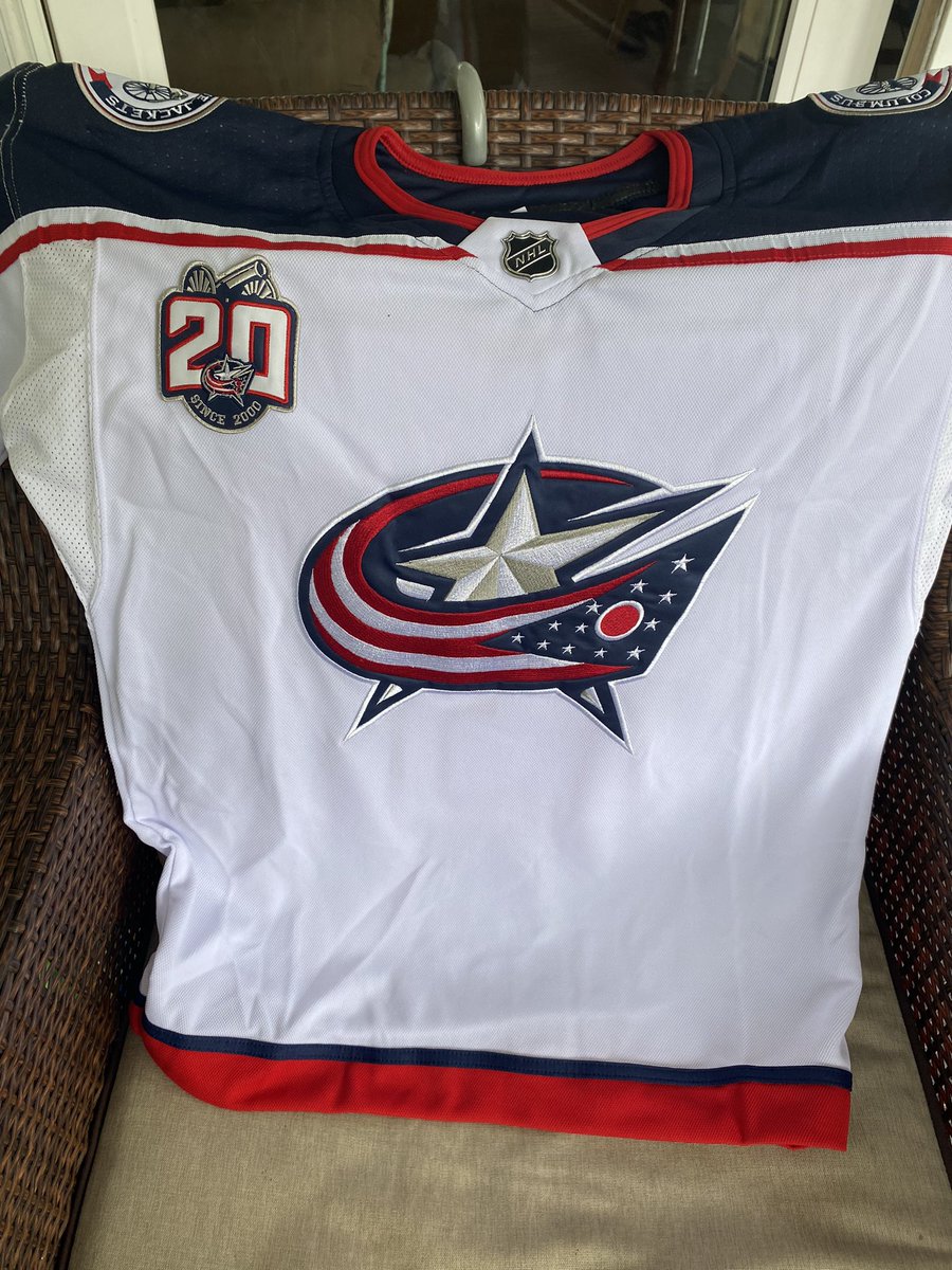 PLA110's tweet image. “Nobody’s gonna know, how would they know?” #CBJ