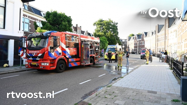 rtvoost's tweet image. Barbecue eindigt in drama in Almelo: kind en twee volwassenen naar ziekenhuis rtvoo.st/2128986 #rtvoost