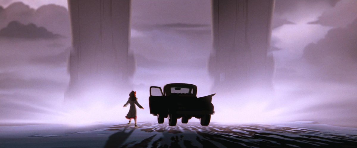screentime's tweet photo. Brad Bird's 'The Iron Giant' was released 23 years ago today 🎥 https://t.co/OfZHLzuh4f