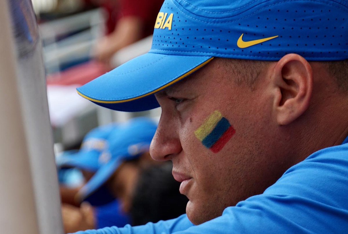 World Athletics U20 Cali 22 tweet media