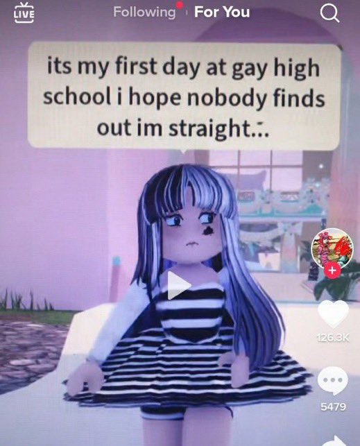 Wild TikToks (@wildtiktokss) on Twitter photo 