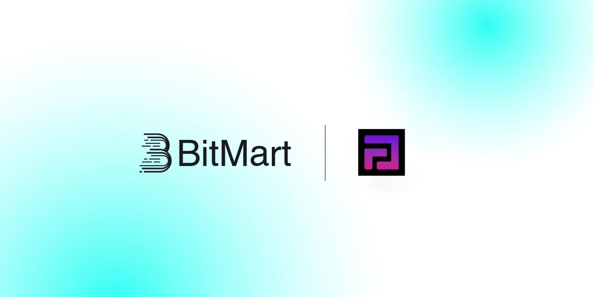 BitMart tweet media