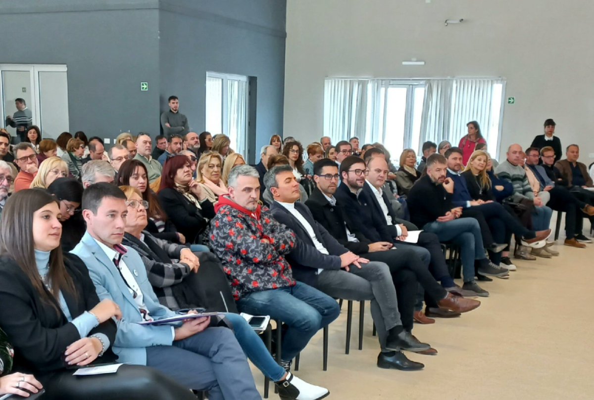 Oscar Agost Carreño tweet media