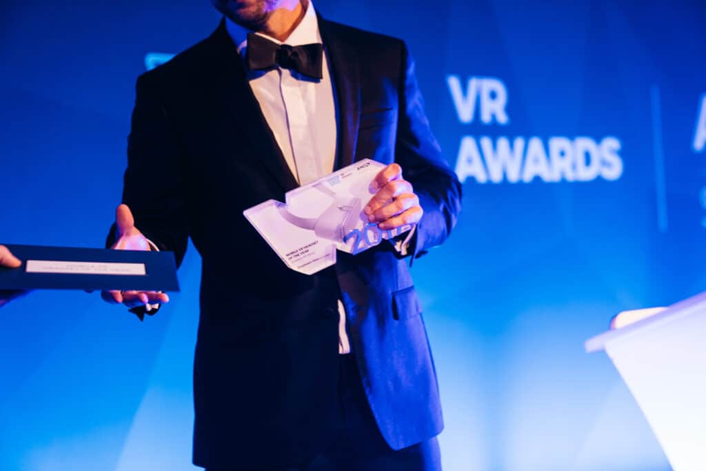bjeaglefeather's tweet image. VR Awards 2022 Finalists: Resident Evil 4, Zenith &amp;amp; More Nominated For GOTY... dlvr.it/SW9lD3 | @UploadVR @VRAwards @AIXRorg @VRDays #VRAwards @vr_sam #ImmersiveTechWeek22 #VRA22 #VR