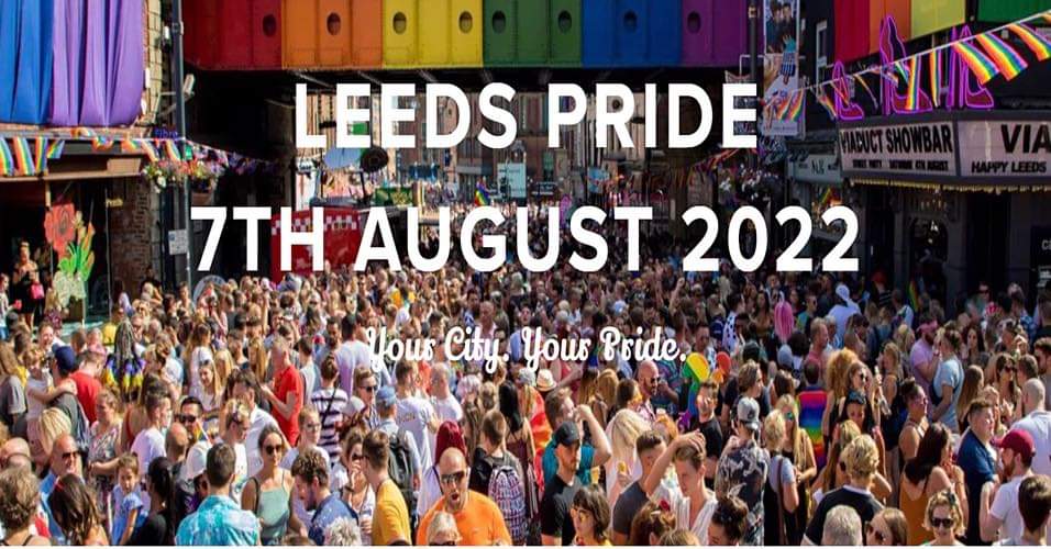 Fancy a career with Yorkshire and the Humber Probation Service or just want to know more about what we do?  Pop over for a chat at our stall tomorrow.  We'll also have chocolates! :) #LeedsPride