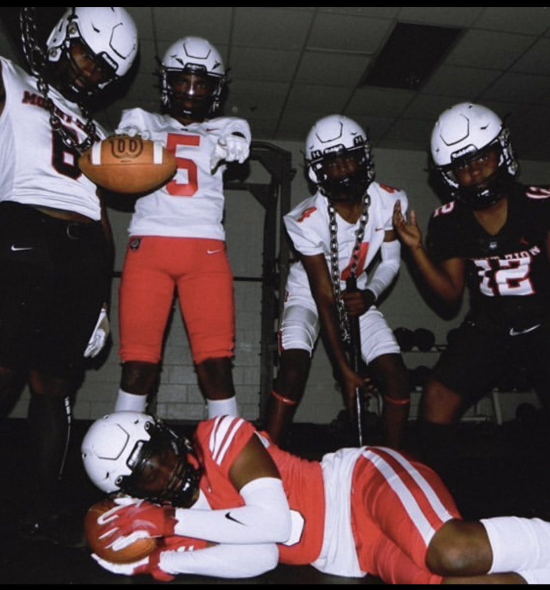 MT.Zion FB Recruiting tweet media