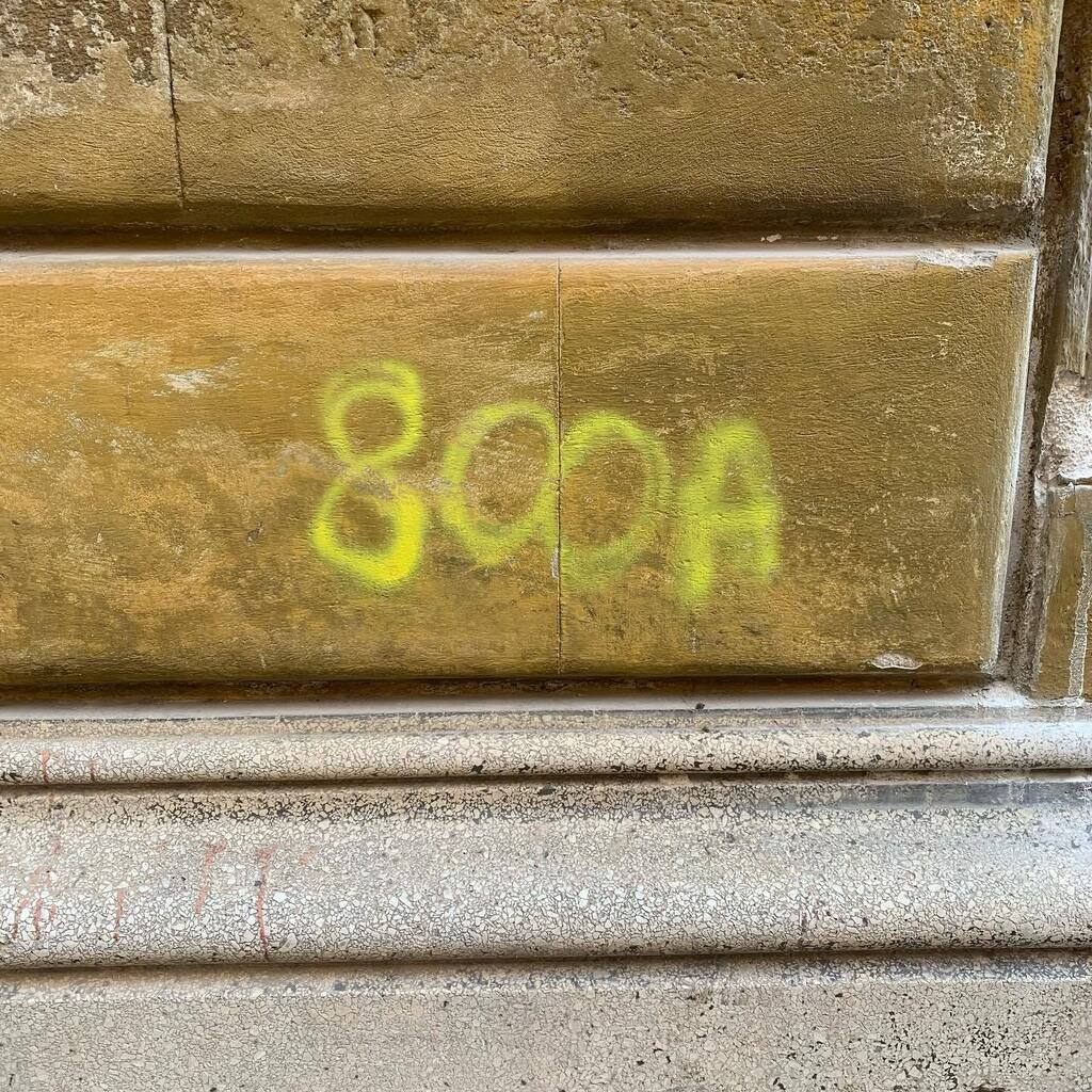 SUCA's tweet photo. 800A (via rosolino pilo, Palermo)

#suca #800A #sucaforte https://t.co/i9mIV9mL8A https://t.co/T6MjzLAgP8