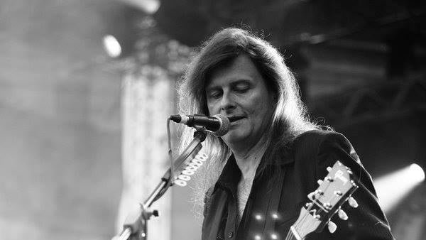 Happy birthday MICHAEL WEIKATH (60)!   (HELLOWEEN) 