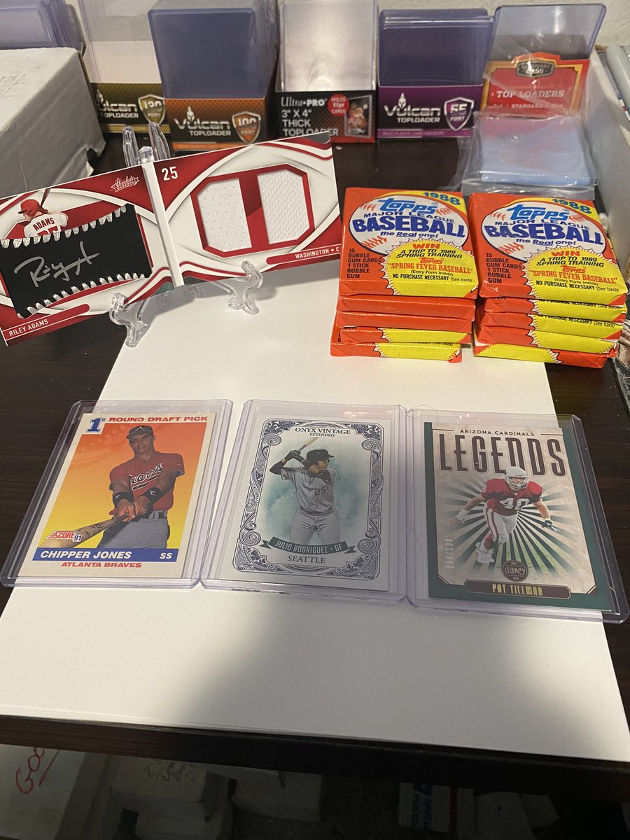 Tony Posnanski tweet media