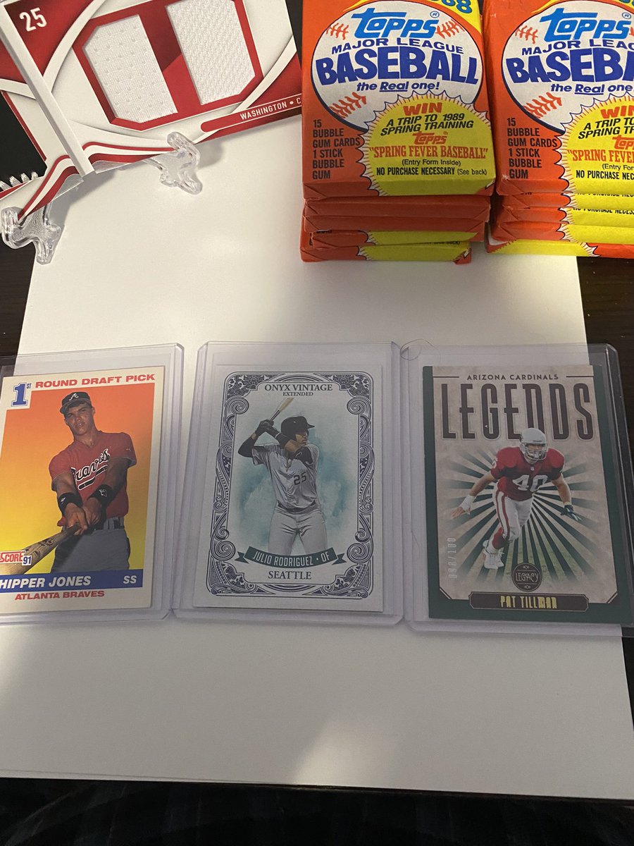 Tony Posnanski tweet media