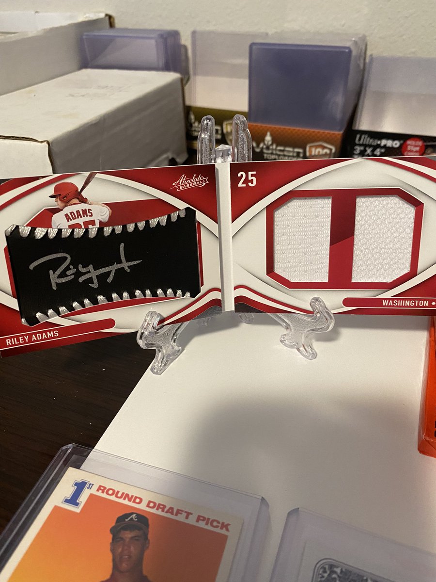 Tony Posnanski tweet media