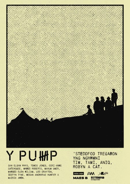 ambobdim's tweet photo. /-\/\/\ - Y Pump

🌟ZINE #YPUMP🌟

Eisiau darllen gwaith newydd am Tim, Tami, Aniq, Robyn a Cat? 

Mwynhewch zine gan @PenglogCo nawr!

Gallwch glywed y gwaith yn cael ei berfformio'n fyw yn Caffi @maesbmaesb nawr!

@eisteddfod @CwmniFranWen @YLolfa 

🗞️https://t.co/qDHtjZIGFc https://t.co/Fljy4qKt1x